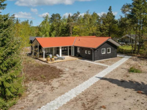 Holiday Home Rikkie - 150m to the inlet by Interhome
